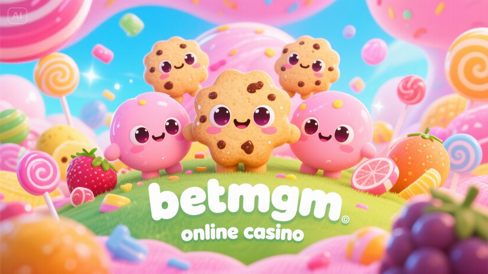 betmgm online casino